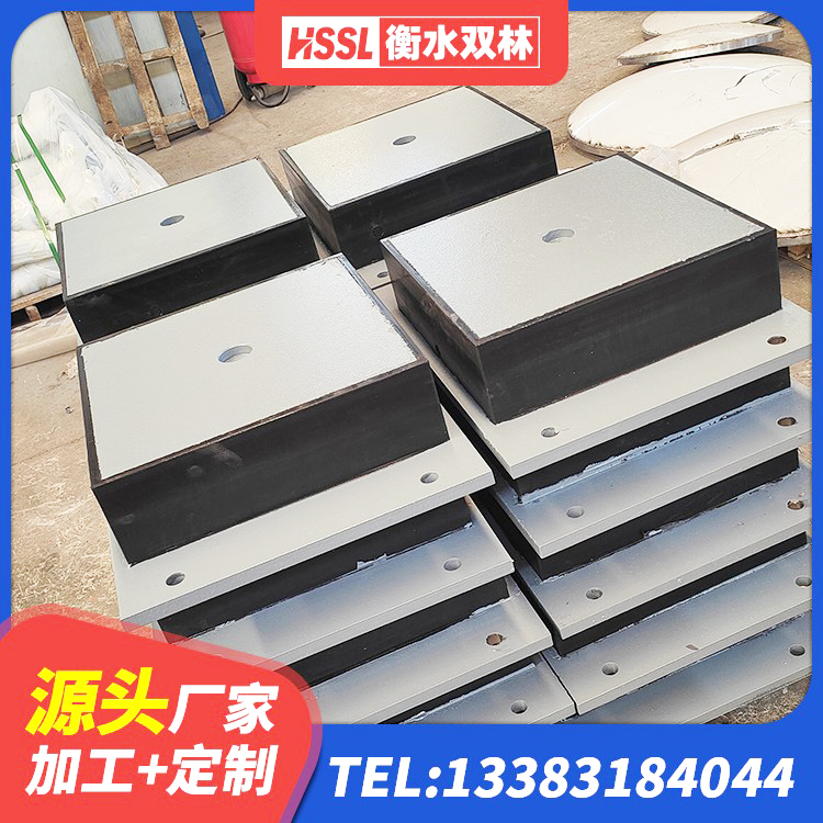 凤县LRB1100隔震支座生产厂家 凤县抗震支座价格表 凤县建筑隔震支座LRB生产厂家 凤县HDR1500橡胶隔震支座源头工厂 - 第3张