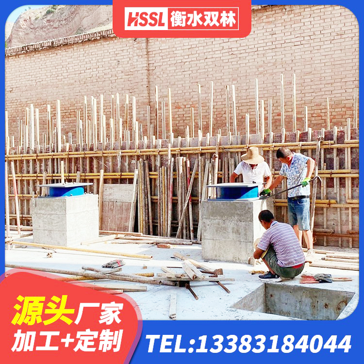 凤县建筑橡胶组合隔震支座厂家 凤县成品橡胶支座厂家 凤县LNG隔震支座源头工厂 凤县天然隔震橡胶支座价格 - 第6张