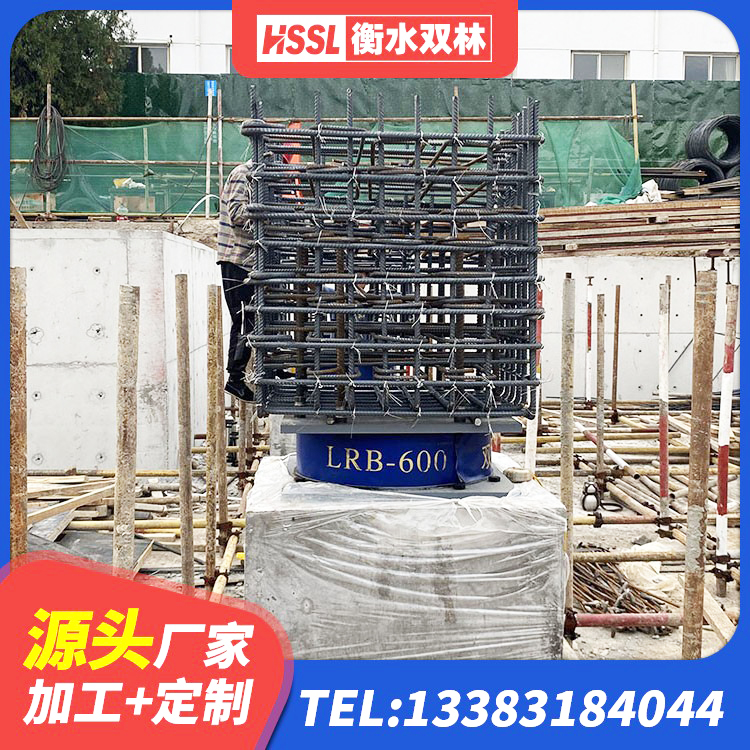 凤县铅芯橡皮支座多少钱 凤县铅芯橡胶隔震支座报价 凤县HDR700高阻尼隔震支座厂家 凤县建筑橡胶减震支座生产厂家 - 第3张