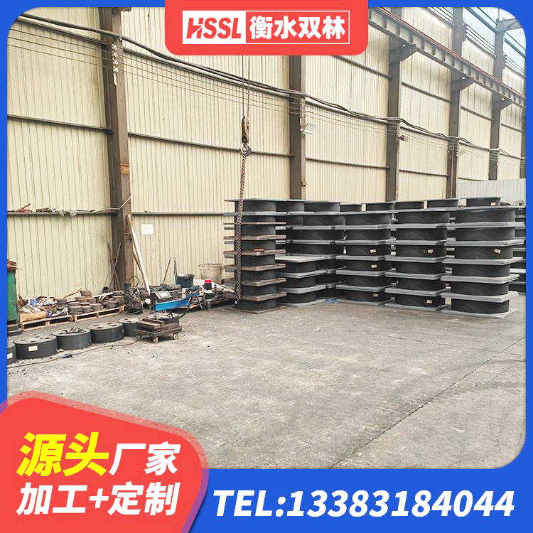 凤县橡胶隔震垫支座价格 凤县建筑高阻尼叠层橡胶隔震支座 凤县LNR橡胶隔震支座800(II型)生产厂家 凤县隔震支座LNR800价格 - 第6张
