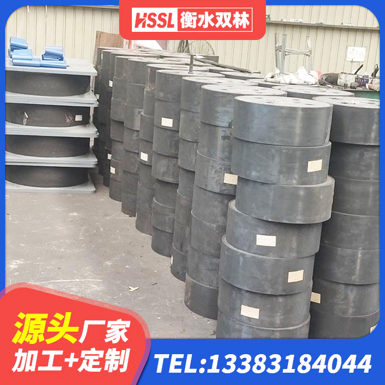 凤县LNR800天然隔震支座什么价格 凤县LNR隔震支座1000源头工厂 凤县LRB400成品铅芯隔震支座厂家 凤县楼梯减震支座厂家电话 - 第2张