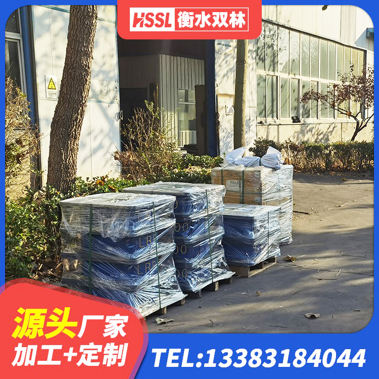 凤县固定型抗震支座工厂厂家 凤县LNR1100建筑隔震支座 凤县橡胶隔震支座低价 凤县橡胶隔震支座JG厂家 - 第6张